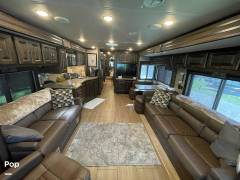 2018 Tiffin Allegro RED 38QBA, $ 191,000