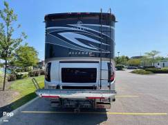 2018 Tiffin Allegro RED 38QBA, $ 191,000