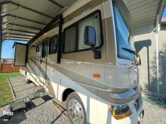 2009 Fleetwood Bounder 35E, $ 49,900