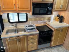 2009 Fleetwood Bounder 35E, $ 49,900