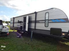 2021 Forest River Salem 29VBUD, $ 24,500