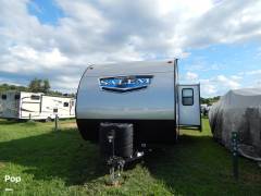 2021 Forest River Salem 29VBUD, $ 24,500