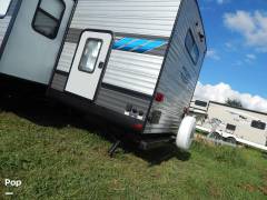2021 Forest River Salem 29VBUD, $ 24,500