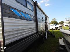2021 Forest River Salem 29VBUD, $ 24,500