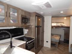 2021 Forest River Salem 29VBUD, $ 24,500