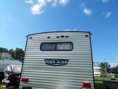 2021 Forest River Salem 29VBUD, $ 24,500