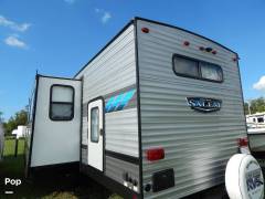 2021 Forest River Salem 29VBUD, $ 24,500