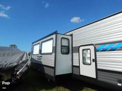 2021 Forest River Salem 29VBUD, $ 24,500