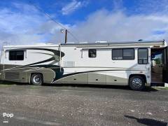 2001 Foretravel Motorcoach Foretravel U320, $ 43,500
