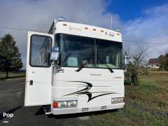 2001 Foretravel Motorcoach Foretravel U320, $ 43,500
