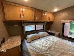 2020 Thor Motor Coach Quantum WS31, $ 85,000