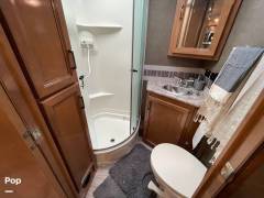 2020 Thor Motor Coach Quantum WS31, $ 85,000