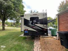 2020 Thor Motor Coach Quantum WS31, $ 85,000