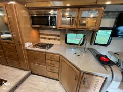 2020 Thor Motor Coach Quantum WS31, $ 85,000
