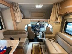 2020 Thor Motor Coach Quantum WS31, $ 85,000