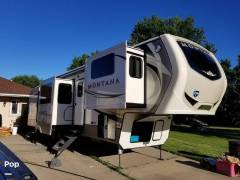 2019 Keystone Montana 3731FL, $ 67,200