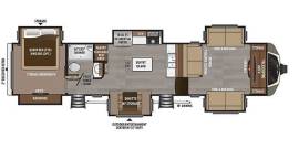 2019 Keystone Montana 3731FL, $ 67,200
