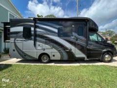 2017 Thor Motor Coach Synergy SP24, $ 89,900