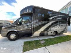 2017 Thor Motor Coach Synergy SP24, $ 89,900