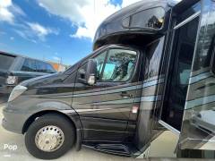 2017 Thor Motor Coach Synergy SP24, $ 89,900