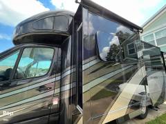 2017 Thor Motor Coach Synergy SP24, $ 89,900