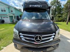 2017 Thor Motor Coach Synergy SP24, $ 89,900