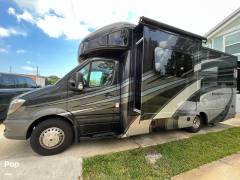 2017 Thor Motor Coach Synergy SP24, $ 89,900