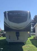 2019 Grand Design Solitude ST-3740BH, $ 50,000