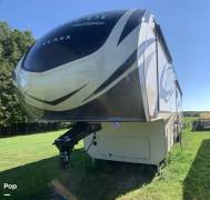 2019 Grand Design Solitude ST-3740BH, $ 50,000