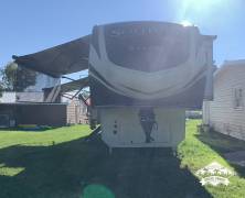 2019 Grand Design Solitude ST-3740BH, $ 50,000
