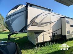 2019 Grand Design Solitude ST-3740BH, $ 50,000