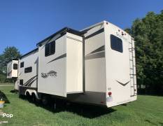 2019 Grand Design Solitude ST-3740BH, $ 50,000