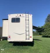 2019 Grand Design Solitude ST-3740BH, $ 50,000
