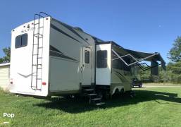 2019 Grand Design Solitude ST-3740BH, $ 50,000