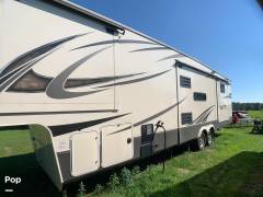 2019 Grand Design Solitude ST-3740BH, $ 50,000