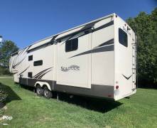 2019 Grand Design Solitude ST-3740BH, $ 50,000