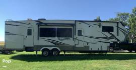 2019 Grand Design Solitude ST-3740BH, $ 50,000