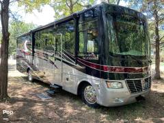2013 Holiday Rambler Vacationer 34SBD, $ 55,555