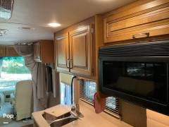 2013 Holiday Rambler Vacationer 34SBD, $ 55,555