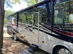 2013 Holiday Rambler Vacationer 34SBD, $ 55,555