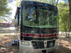 2013 Holiday Rambler Vacationer 34SBD, $ 55,555