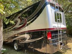 2013 Holiday Rambler Vacationer 34SBD, $ 55,555