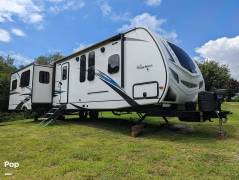 2021 Coachmen Freedom Express 323 BHDS, $ 30,000
