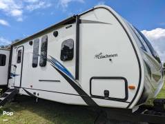 2021 Coachmen Freedom Express 323 BHDS, $ 30,000