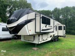 2021 Prime Time Sanibel 3702WB, $ 60,000