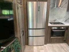 2021 Prime Time Sanibel 3702WB, $ 60,000