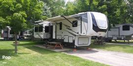 2021 Forest River Cedar Creek 377BH, $ 63,000
