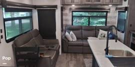 2021 Forest River Cedar Creek 377BH, $ 63,000
