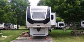 2021 Forest River Cedar Creek 377BH, $ 63,000
