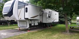 2021 Forest River Cedar Creek 377BH, $ 63,000